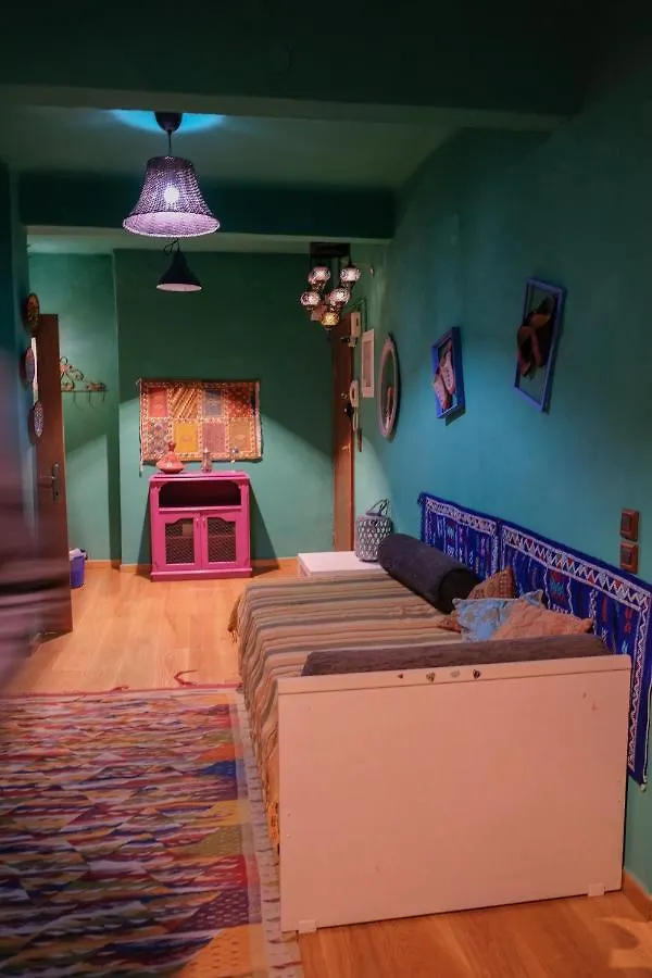 סלוניקי Takadum Home יוון