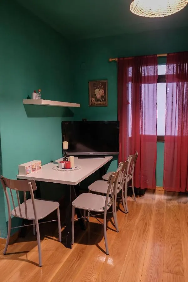 סלוניקי Takadum Home