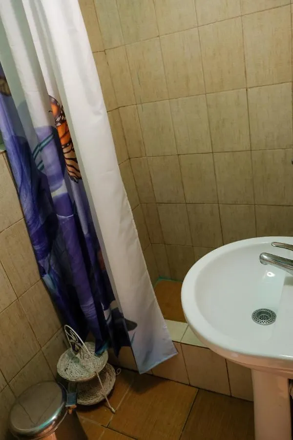 דירה סלוניקי Takadum Home