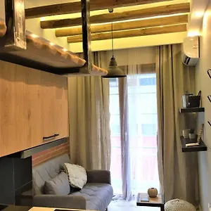  Διαμέρισμα Cosy Industrial Style Little Just 5minutes From Waterfront