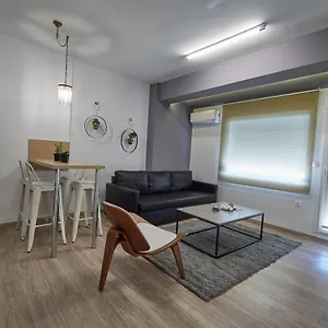  Διαμέρισμα Luxury Studio In