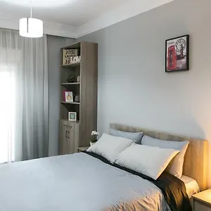  Διαμέρισμα Luxury 65m2 Downtown