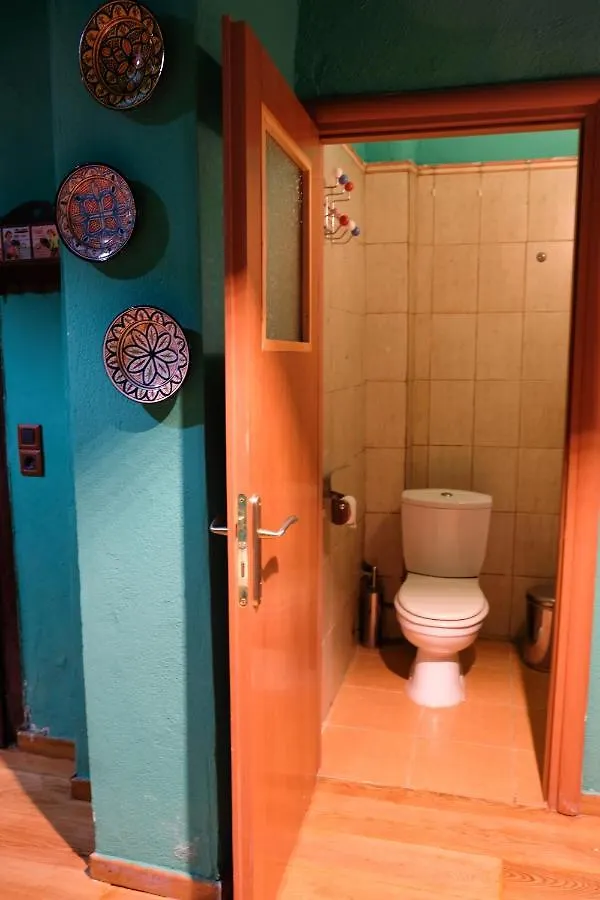Takadum Home Tessalónica Grécia