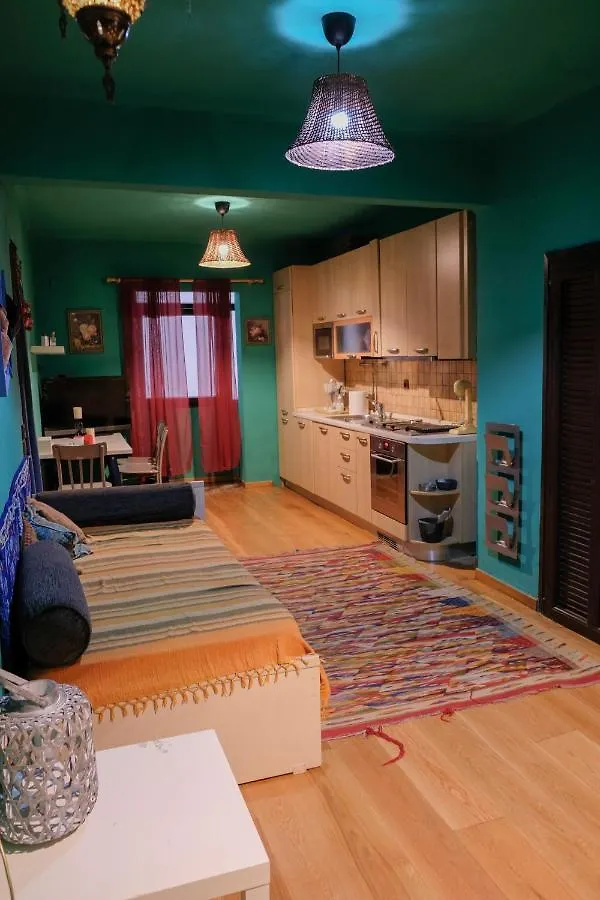 Takadum Home Θεσσαλονίκη 0*,  Ελλάδα