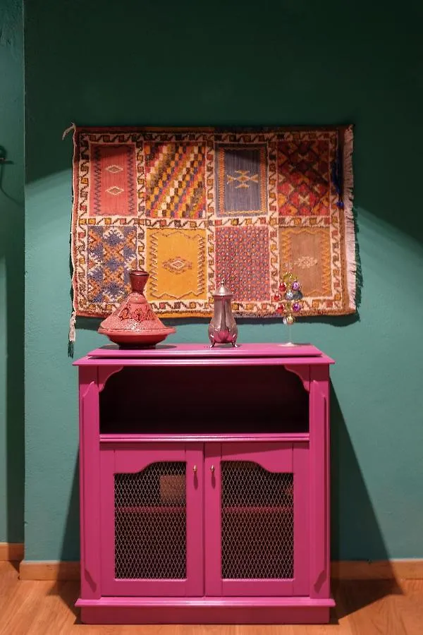 Διαμέρισμα Takadum Home Θεσσαλονίκη